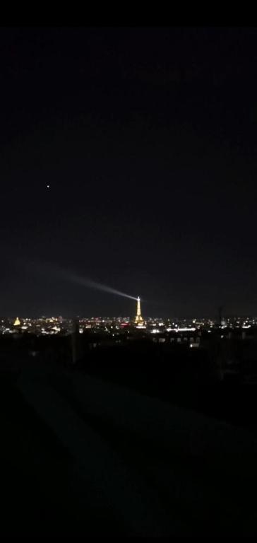 Апартаменты Sacre Coup De Coeur - Studio Париж Экстерьер фото
